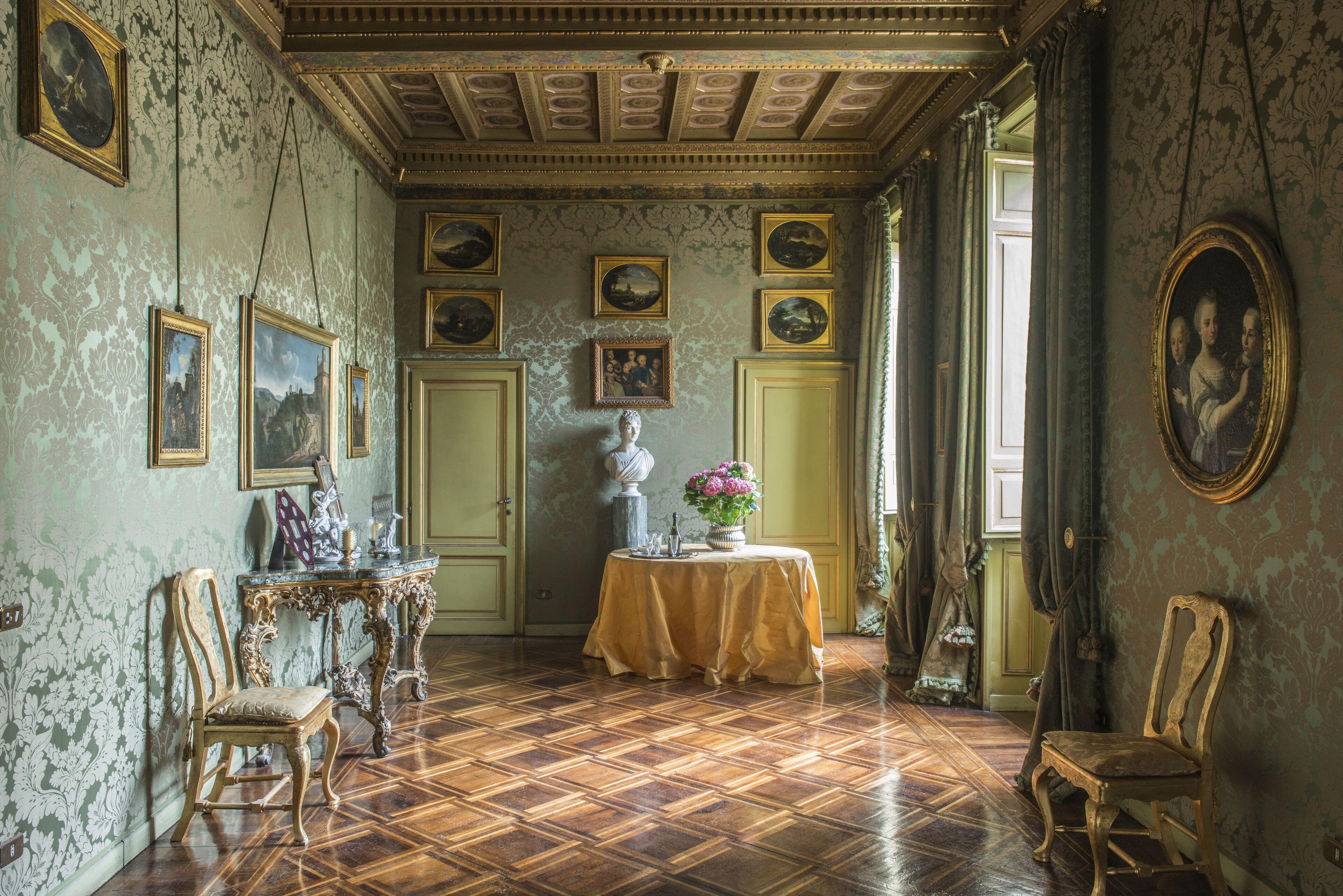 Residenza Ruspoli Bonaparte — Photos 1